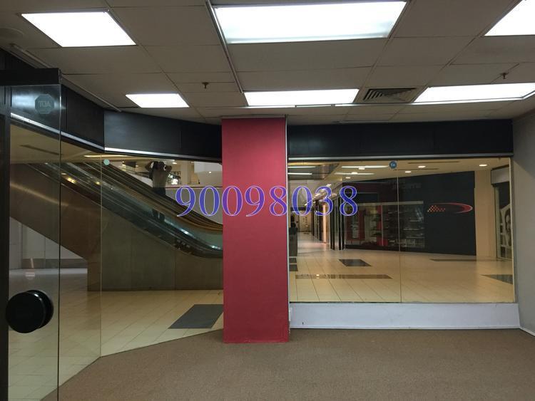 THE ADELPHI (D6), Retail #125871452